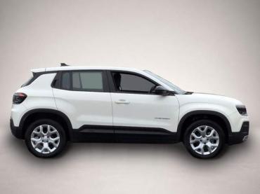Fahrzeug ansehen: Jeep Avenger Altitude 1.2T-GDI * ACC LED Navi R-Kam SHZ Jeep Avenger Altitude 1.2T-GDI * ACC LED Navi R-Kam SHZ