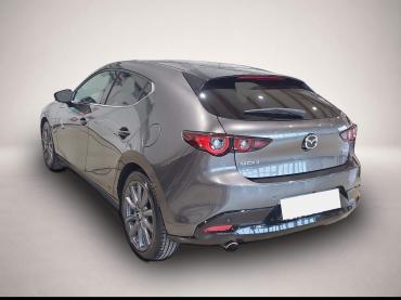 Fahrzeug ansehen: Mazda 3 Takumi Bluetooth Head Up Display Navi LED Klim Mazda 3 Takumi Bluetooth Head Up Display Navi LED Klim