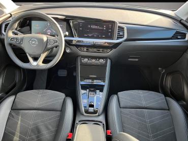 Fahrzeug ansehen: Opel Grandland (X) Grandland 1.2 Ultimate ACC/Alcantara/Keyless Opel Grandland (X) Grandland 1.2 Ultimate ACC/Alcantara/Keyless