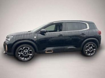 Fahrzeug ansehen: Citroën C5 Aircross C-Series EAT8 SHZ PDC KAMERA ALLWETT Citroën C5 Aircross C-Series EAT8 SHZ PDC KAMERA ALLWETT