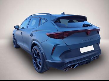 Cupra Formentor 2.5 TSI 7-Gang-DSG 4Drive