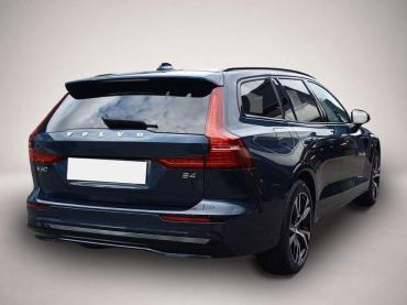 Fahrzeug ansehen: Volvo V60 B4 B DKG Plus Dark Pano * Head-up Volvo V60 B4 B DKG Plus Dark Pano * Head-up