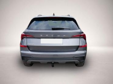 Fahrzeug ansehen: Skoda Kamiq 130 Jahre Edition 1.5 TSI DSG * AHK-SCHWENKB Skoda Kamiq 130 Jahre Edition 1.5 TSI DSG * AHK-SCHWENKB