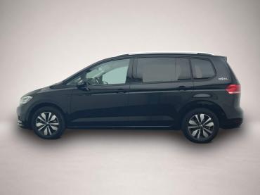Volkswagen Touran 2.0 TDI DSG Goal 7-S. * IQ.LIGHT * NAVI * AHK