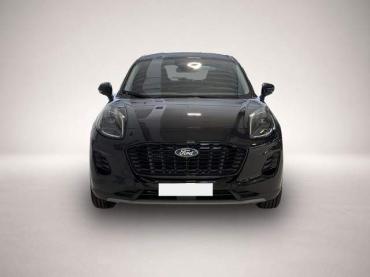 Ford Puma Titanium 1.0 EcoBoost Hybrid 92 kW (125 PS) Len.