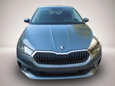 Fahrzeug ansehen: Skoda Fabia 1.0 TSI TopSelection/LED/Navi/Klimaautomat Skoda Fabia 1.0 TSI TopSelection/LED/Navi/Klimaautomat