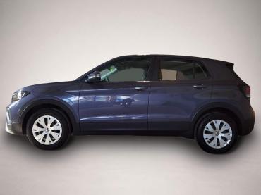 Volkswagen T-Cross 1.0 TSI * LED * App-Connect * Sitzheizung * * 3J