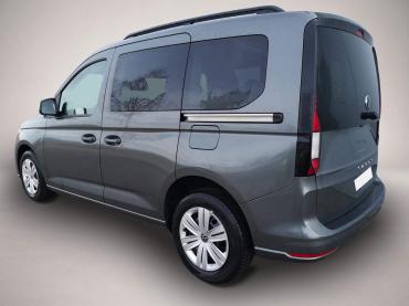 Fahrzeug ansehen: Volkswagen Caddy 2.0TDI ACC Kam GV5 App AHK Reling Volkswagen Caddy 2.0TDI ACC Kam GV5 App AHK Reling