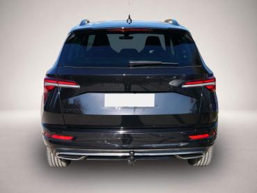 Fahrzeug ansehen: Skoda Karoq Sportline 2.0 TSI 4x4 DSG * ACC * AHK-SCHWENKB Skoda Karoq Sportline 2.0 TSI 4x4 DSG * ACC * AHK-SCHWENKB