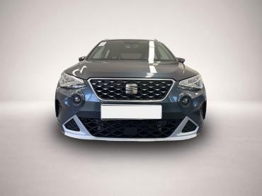 Seat Arona 1.0 TGI Xperience NAVI VOLL-LED KAMERA ACC