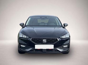 Fahrzeug ansehen: Seat Leon FR eTSI DSG|5-JAHRE-GARANTIE|NAVI|18"|ACC| Seat Leon FR eTSI DSG|5-JAHRE-GARANTIE|NAVI|18"|ACC|