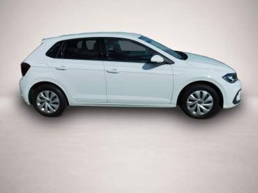 Volkswagen Polo 1.0 Life MPI BMT 4Trg Klima Navi LED...