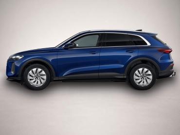 Audi Q5 TDI qu. S-Tronic AHK * LED * Kamera