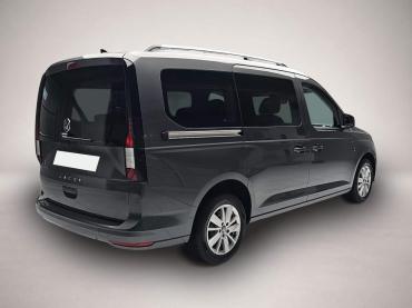 Volkswagen Caddy Maxi 1.5 TSI DSG Life App-Connect AHK