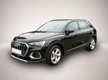 Fahrzeug ansehen: Audi Q3 35 TFSI S-Tronic advanced Audi Q3 35 TFSI S-Tronic advanced