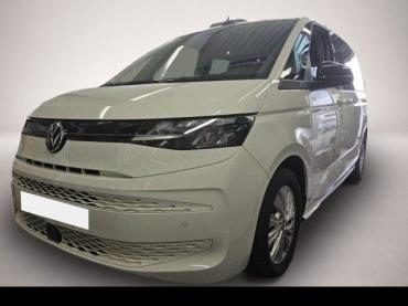 Volkswagen T7 Multivan KÜ 2.0 TDI DSG Basis Rückfahrkam/App