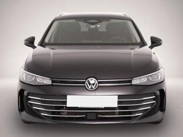 Volkswagen Passat 1.5 eHybrid Business