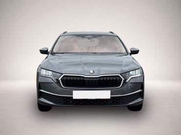 Fahrzeug ansehen: Skoda Octavia Combi Selection eTSI DSG|AHK|KAMERA|NAVI Skoda Octavia Combi Selection eTSI DSG|AHK|KAMERA|NAVI