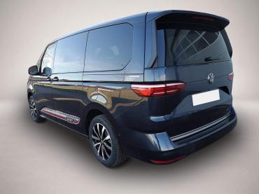 Fahrzeug ansehen: Volkswagen T7 Multivan 2.0 TDI Sport Edition LÜ ACC Standhe Volkswagen T7 Multivan 2.0 TDI Sport Edition LÜ ACC Standhe