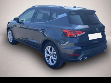 Fahrzeug ansehen: Seat Arona 1.5 TSI DSG FR VIRTUAL-COCKPIT * NAVI-PRO * LE Seat Arona 1.5 TSI DSG FR VIRTUAL-COCKPIT * NAVI-PRO * LE