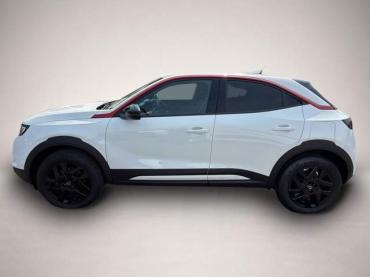 Fahrzeug ansehen: Opel Mokka GS Line KAMERA PDC DAB KLIMAAT Opel Mokka GS Line KAMERA PDC DAB KLIMAAT