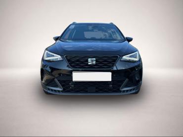 Fahrzeug ansehen: Seat Arona 1.0 TSI DSG AB238EUR FR NAVI REAR VIEW SHZ Seat Arona 1.0 TSI DSG AB238EUR FR NAVI REAR VIEW SHZ