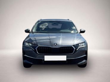 Fahrzeug ansehen: Skoda Octavia Combi Selection TSI DSG|SHZ|ACC|KAM Skoda Octavia Combi Selection TSI DSG|SHZ|ACC|KAM
