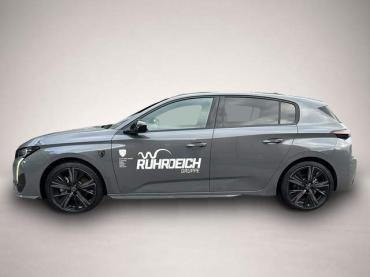Peugeot 308 GT HYBRID 145 e-DSC6 NAV FOCAL 360KAM CARPLAY PDC SHZ Hybrid 145 GT