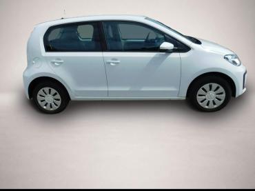 Volkswagen up! 1.0 Move MPI BMT 4Trg Klima Radio...