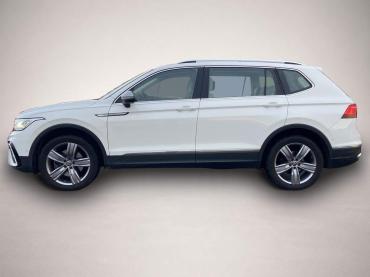 Volkswagen Tiguan Allspace 2.0 TSI DSG 4-MOTION Elegance AH