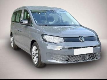 Volkswagen Caddy Maxi PHEV Caddy Maxi * PDC v * h * KAMERA * SHZ * .