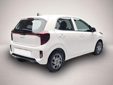 Kia Picanto 1.0 GDI AUTO. (AMT) VISION MJ27 SITZH. N