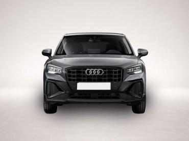 Audi Q2 30 TFSI S line