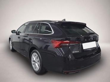 Fahrzeug ansehen: Skoda Octavia Combi 1.5 TSI mHEV DSG Selection LED RFK Skoda Octavia Combi 1.5 TSI mHEV DSG Selection LED RFK