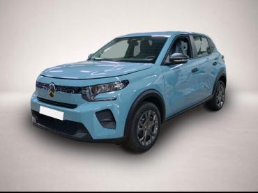 Citroën C3 Turbo 100 YOU PDC Spurhalteass. Tempomat