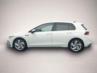 Volkswagen Golf GTI 8 2.0 TSI KAMERA NAVI ACC LED