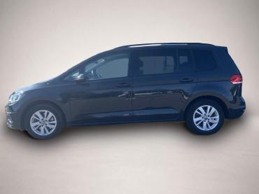 Volkswagen Touran 1.5 TSI DSG COMFORTLINE VIRTUAL-COCKPIT * N