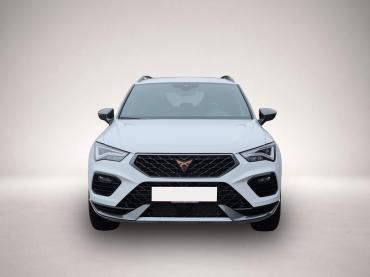 Cupra Ateca 2.0 TSI DSG 4Drive VZ AHK * 20 * Kamera * Navi * S