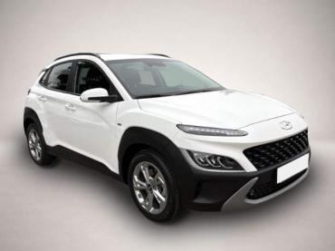 Hyundai KONA Trend Mild-Hybrid 2WD * KLIMA * NAVI * RFK * PDC * UVM