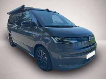 Fahrzeug ansehen: Volkswagen T7 California 1.5 TSI Beach Tour eHybrid 4MOTION Volkswagen T7 California 1.5 TSI Beach Tour eHybrid 4MOTION