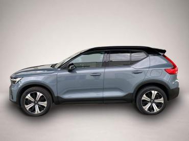 Fahrzeug ansehen: Volvo XC40 P8 Plus Recharge Pure Electric ACC * AHK * LED Volvo XC40 P8 Plus Recharge Pure Electric ACC * AHK * LED