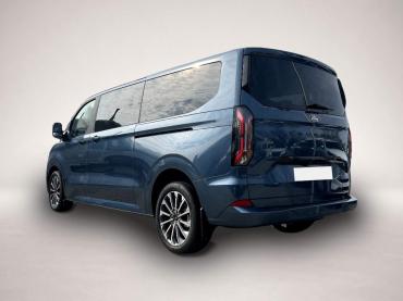 Ford Tourneo Custom L2 2.0 EcoBlue 320 Titanium X