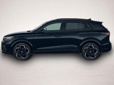 Fahrzeug ansehen: Volkswagen Tiguan Volkswagen R-Line 1.5 eTSI 110 kW (150 PS Volkswagen Tiguan Volkswagen R-Line 1.5 eTSI 110 kW (150 PS