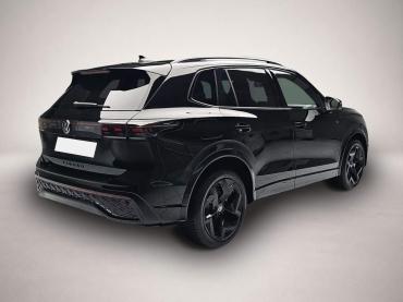 Fahrzeug ansehen: Volkswagen Tiguan 2.0 TDI DSG R-Line ACC AHK LM Volkswagen Tiguan 2.0 TDI DSG R-Line ACC AHK LM
