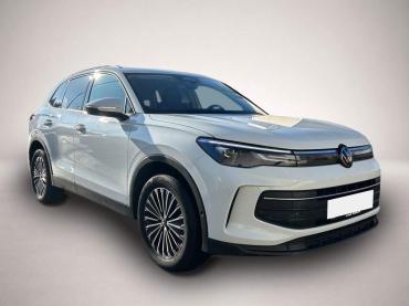 Fahrzeug ansehen: Volkswagen Tiguan 1.5 eTSI DSG Life Infotainmentp. Designp. Volkswagen Tiguan 1.5 eTSI DSG Life Infotainmentp. Designp.