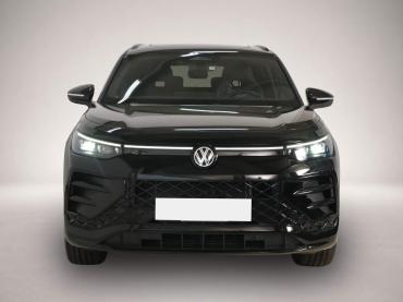 Fahrzeug ansehen: Volkswagen Tayron 2.0 TSI 4Motion R-Line Black Style Volkswagen Tayron 2.0 TSI 4Motion R-Line Black Style
