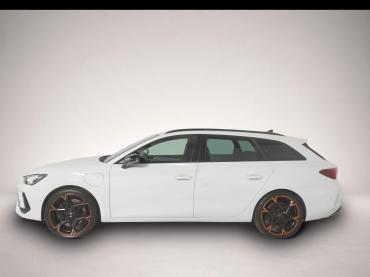 Fahrzeug ansehen: Cupra Leon Sportstourer 1.5 e-Hybrid VZ Cupra Leon Sportstourer 1.5 e-Hybrid VZ