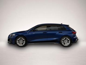 Fahrzeug ansehen: Audi A3 Sportback Audi S line 35 TFSI 110 kW (150 PS) Audi A3 Sportback Audi S line 35 TFSI 110 kW (150 PS)