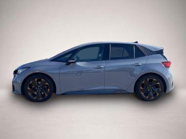 Cupra Born e-Boost 170 kW SUPERSPORTLENKRAD * 19"-KUPFER