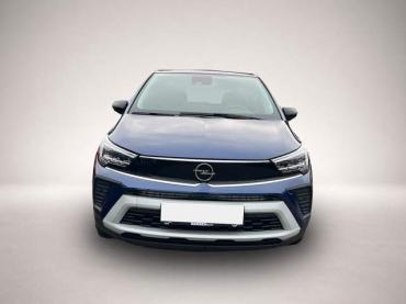 Fahrzeug ansehen: Opel Crossland (X) Crossland 1.2 Direct Injection Turbo. 96 kW (130 Opel Crossland (X) Crossland 1.2 Direct Injection Turbo. 96 kW (130